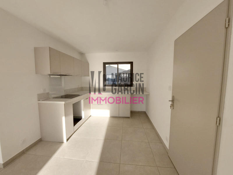 Villa - 97 m² - 4 pièces