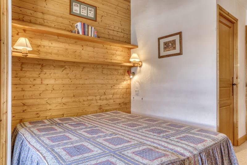 Appartement - 100 m² - 5 pièces