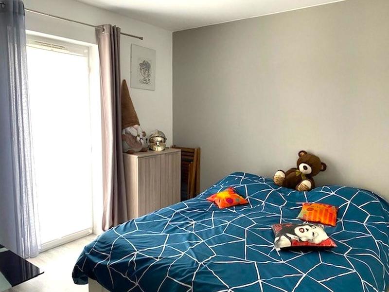 Maison - 96 m² - 5 pièces