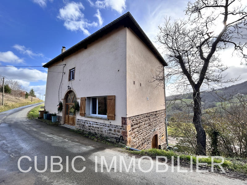 Maison - 202 m² - 5 pièces