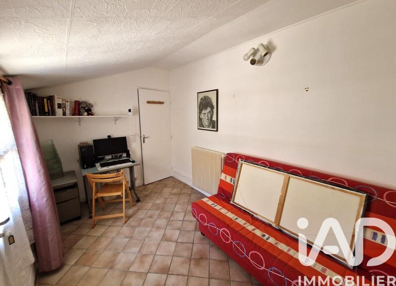 Maison - 96 m² - 4 pièces