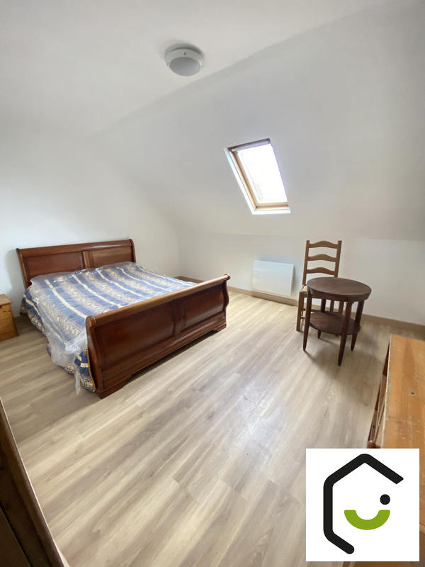 Maison ancienne - 165 m² - 10 pièces