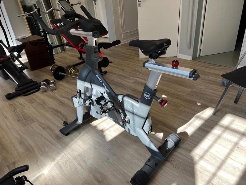 Chambre - 20 m² - 1 pièce