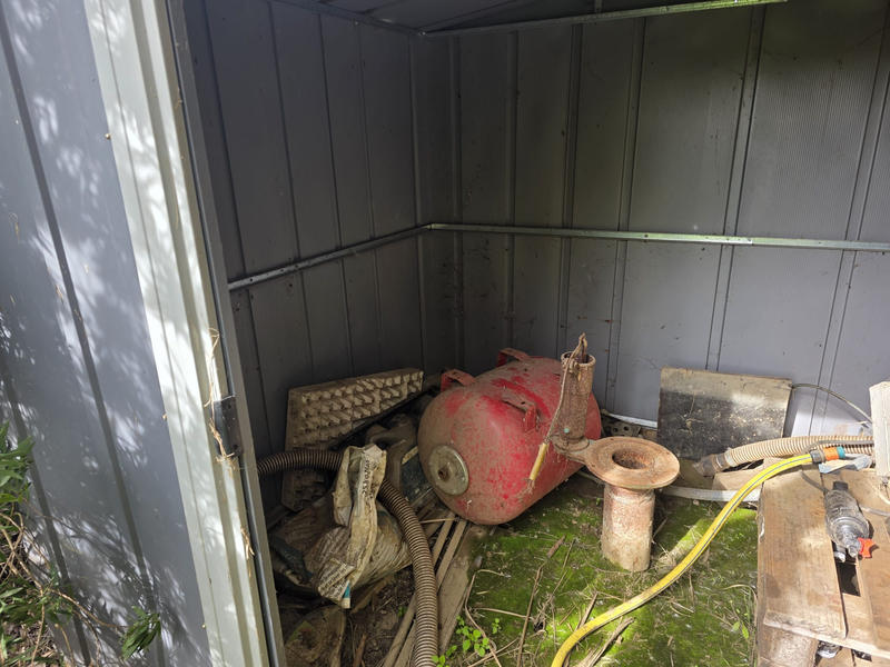 Terrain agricole - 5 006 m²