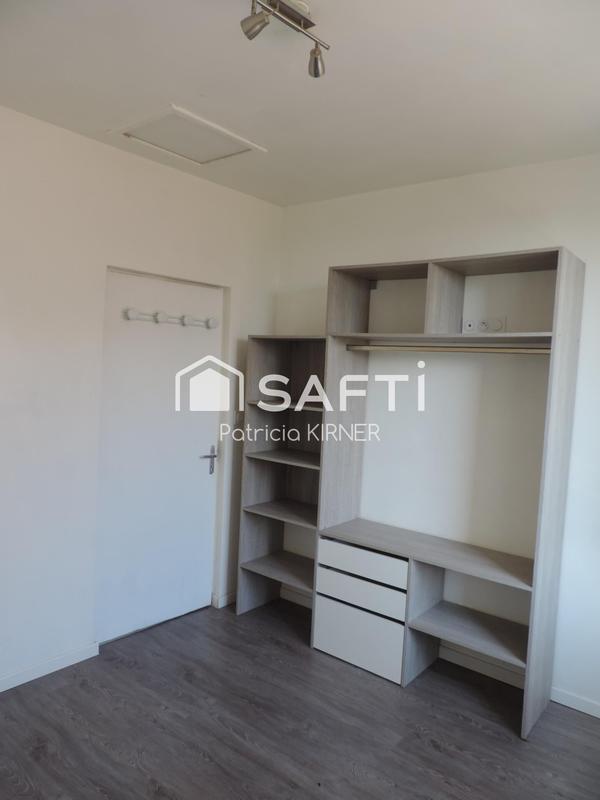 Maison de village - 133 m² - 5 pièces