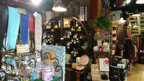 Le Comptoir de Magellan