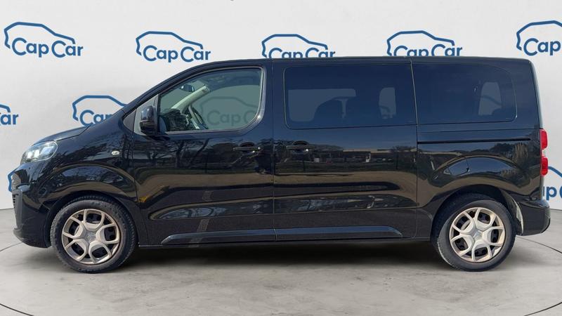 Citroën SpaceTourer 2.0 BlueHDi 150 Business Taille m - 9 places