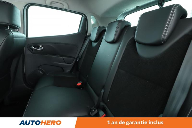 Renault Clio 1.5 dCi Energy Intens 90 ch