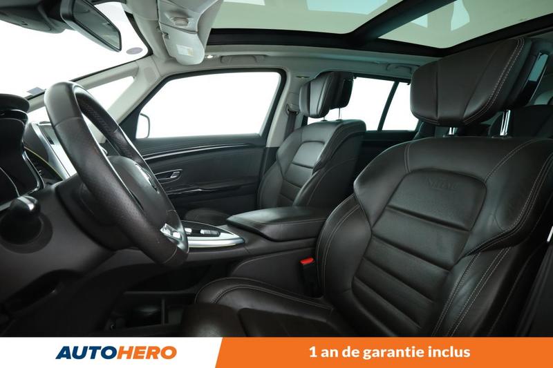 Renault Espace 1.6 TCe Energy Initiale Paris Edc 200 ch