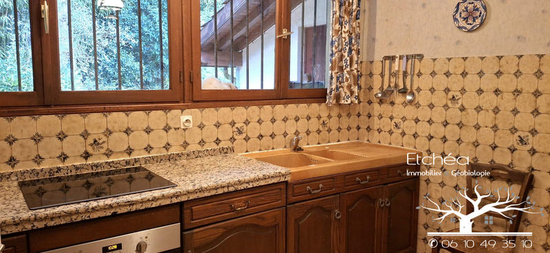 Villa - 90 m² - 4 pièces