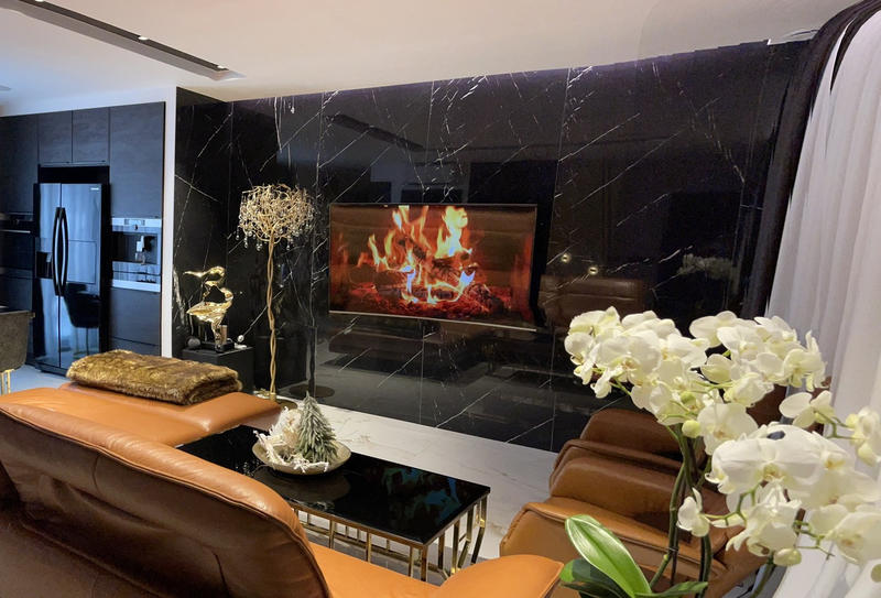 Maison - 117 m² - 5 pièces