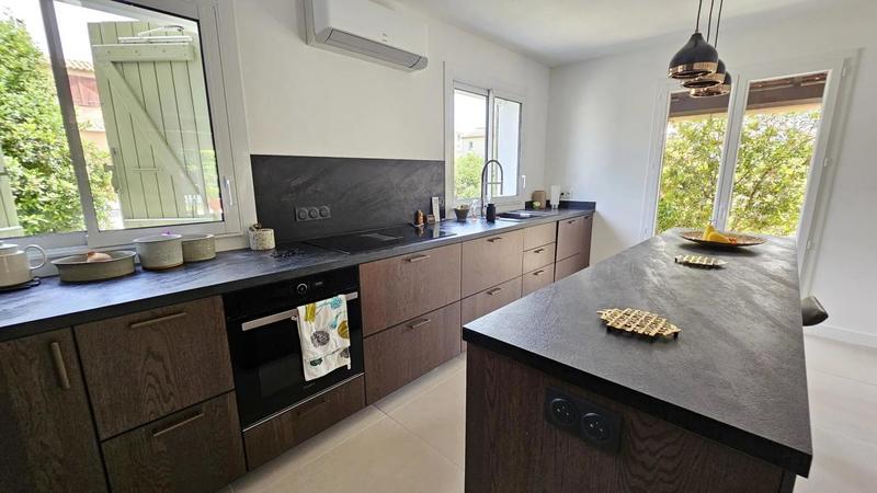 Villa - 164 m² - 5 pièces