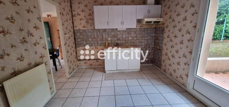 Pavillon - 90 m² - 4 pièces