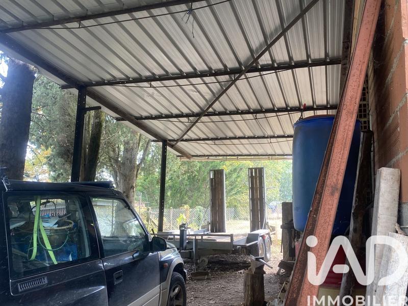 Maison - 128 m² - 5 pièces