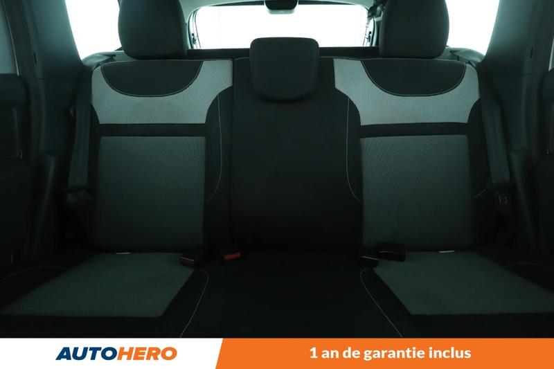 Dacia Duster 1.2 TCe Prestige 4x2 125 ch