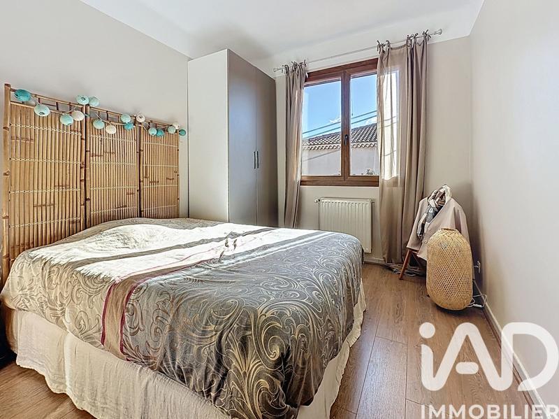 Appartement - 101 m² - 4 pièces