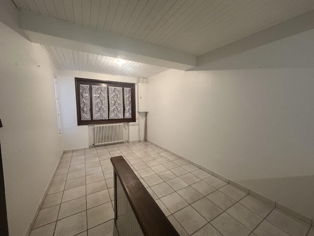 Maison de village - 80 m² - 3 pièces