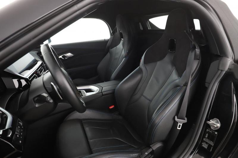 Bmw Z4 sDrive20i m Sport Bva8 197 ch