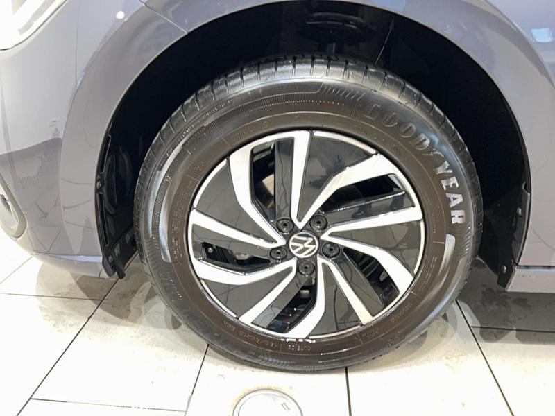 Volkswagen Polo 1.0 Tsi 95 s&amp;S Bvm5 Vw Edition