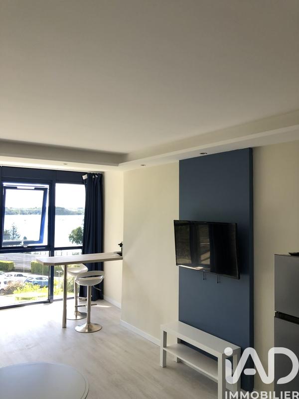 Appartement - 28 m² - 1 pièce