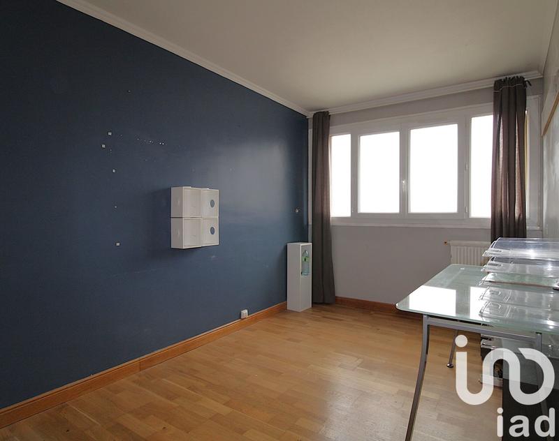Appartement - 86 m² - 5 pièces