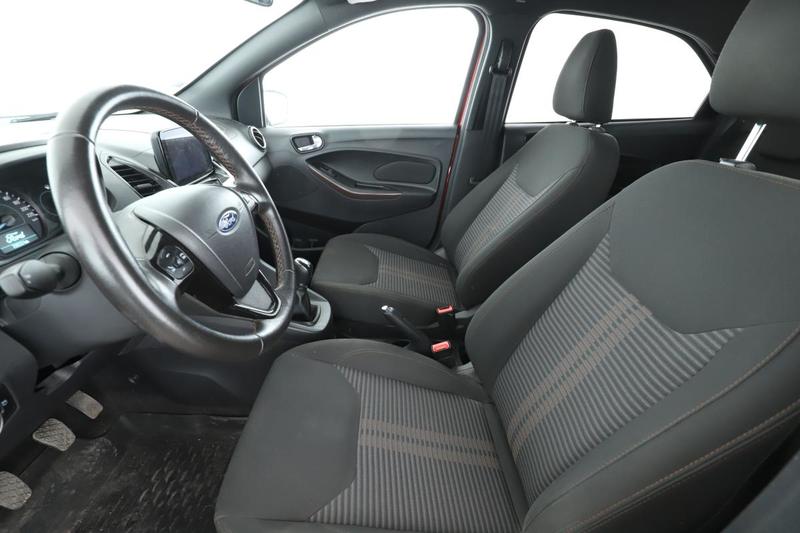 Ford ka + Active 1.2 Ti-Vct 85 ch