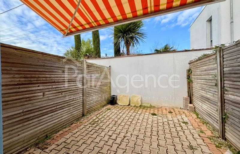 Appartement - 60 m² - 4 pièces