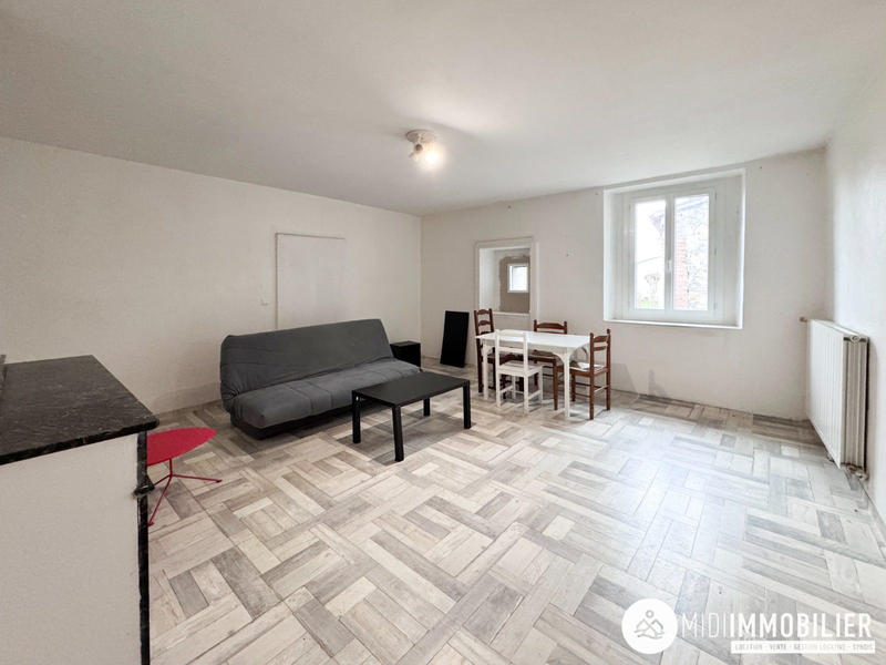 Maison - 141 m² - 6 pièces
