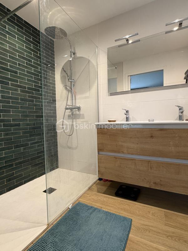 Maison - 130 m² - 7 pièces