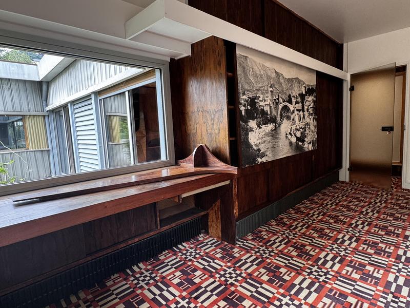 Maison d'architecte - 232 m² - 6 pièces