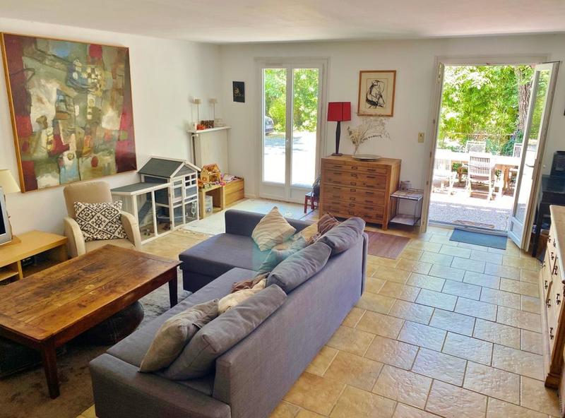 Maison - 210 m² - 7 pièces