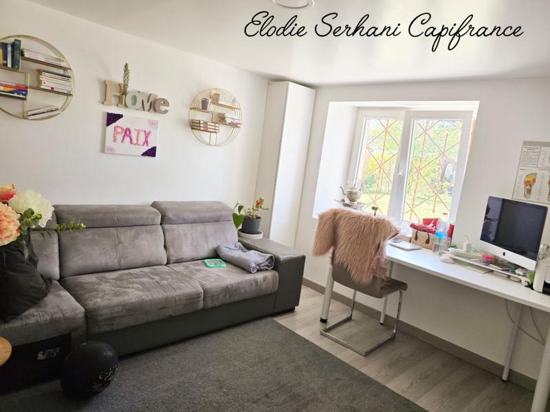 Maison - 155 m² - 6 pièces