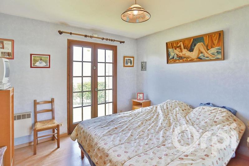 Maison - 78 m² - 4 pièces