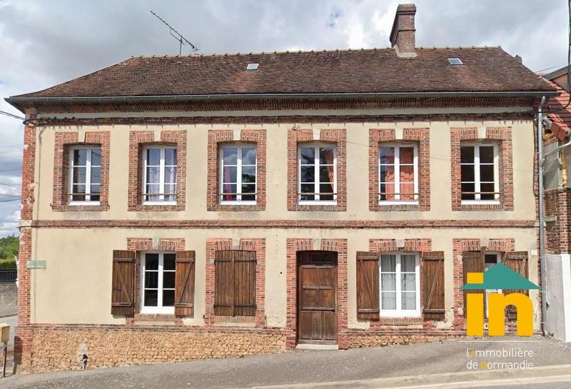 Maison de ville - 249 m² - 9 pièces