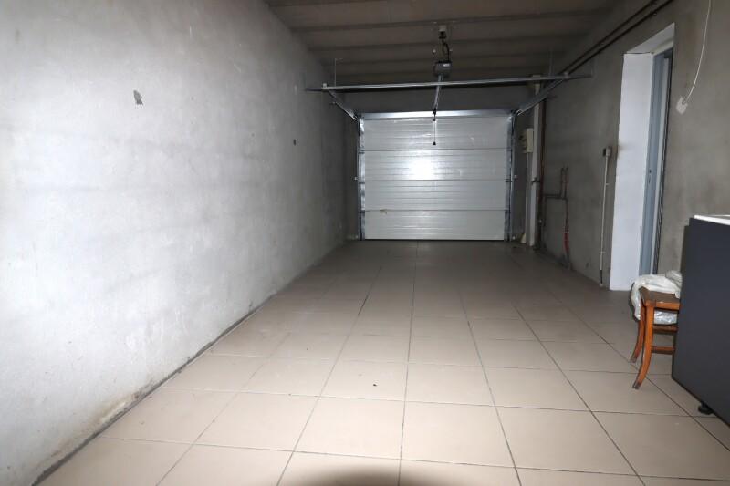 Maison - 117 m² - 6 pièces