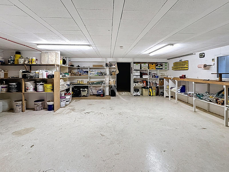 Maison - 160 m² - 7 pièces