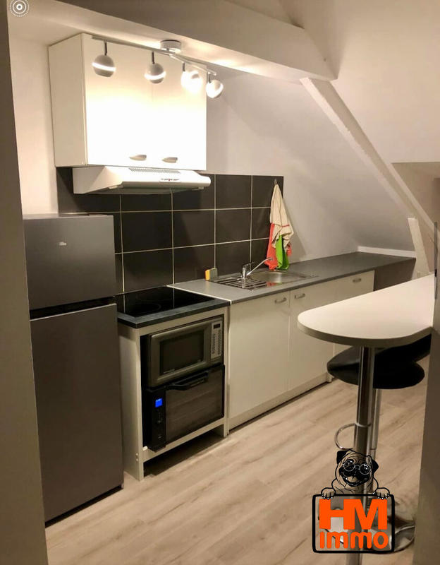 Immeuble - 267 m² - 10 pièces