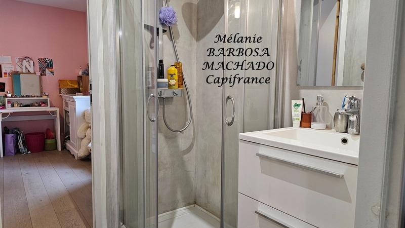 Maison - 185 m² - 6 pièces