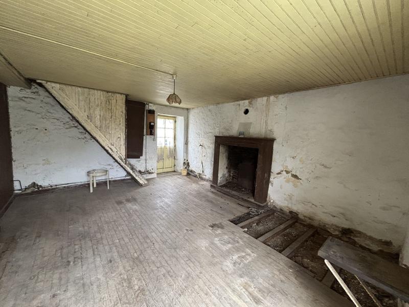 Maison traditionnelle - 203 m² - 10 pièces