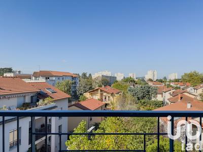 Appartement - 112 m² - 5 pièces