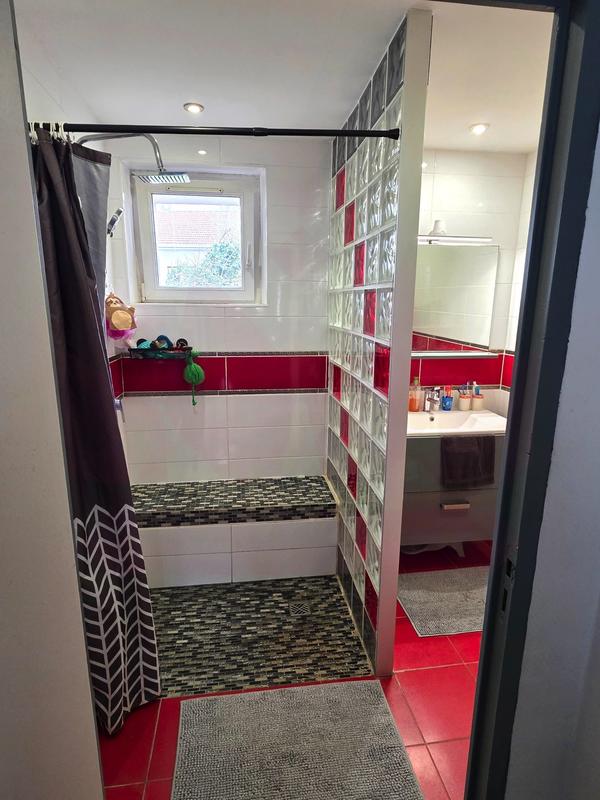 Maison - 109 m² - 5 pièces