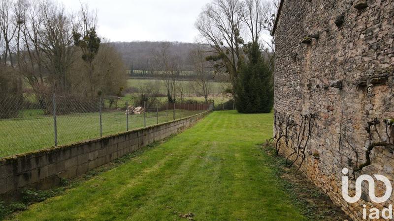 Maison - 74 m² - 4 pièces