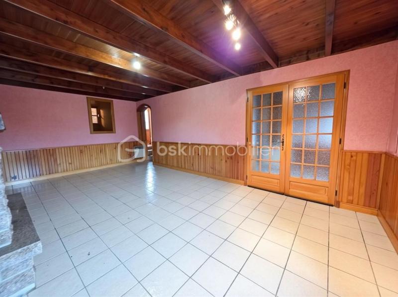 Maison en pierre - 103 m² - 3 pièces