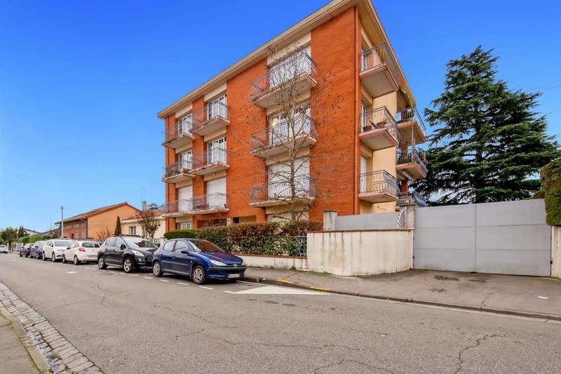 Appartement - 176 m² - 7 pièces