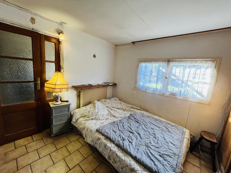 Maison - 108 m² - 6 pièces