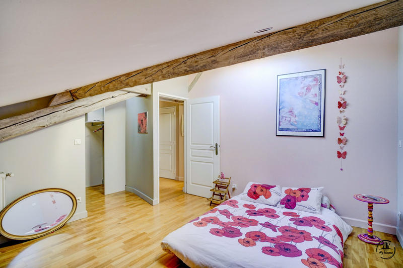 Appartement - 71 m² - 4 pièces