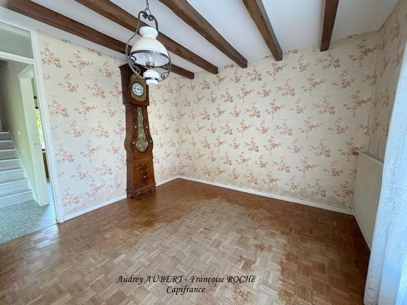 Maison - 68 m² - 4 pièces