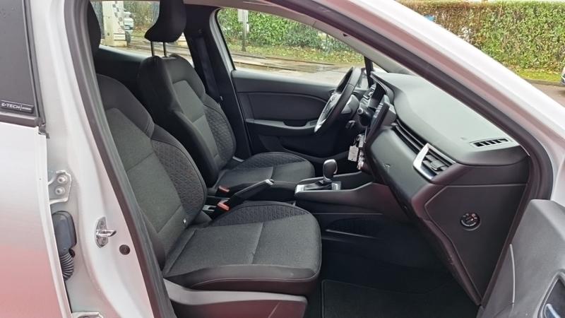 Renault Clio V E-Tech 140 Business