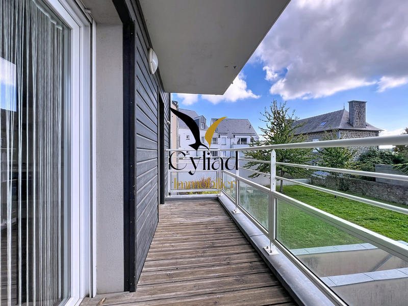 Appartement - 34 m² - 1 pièce