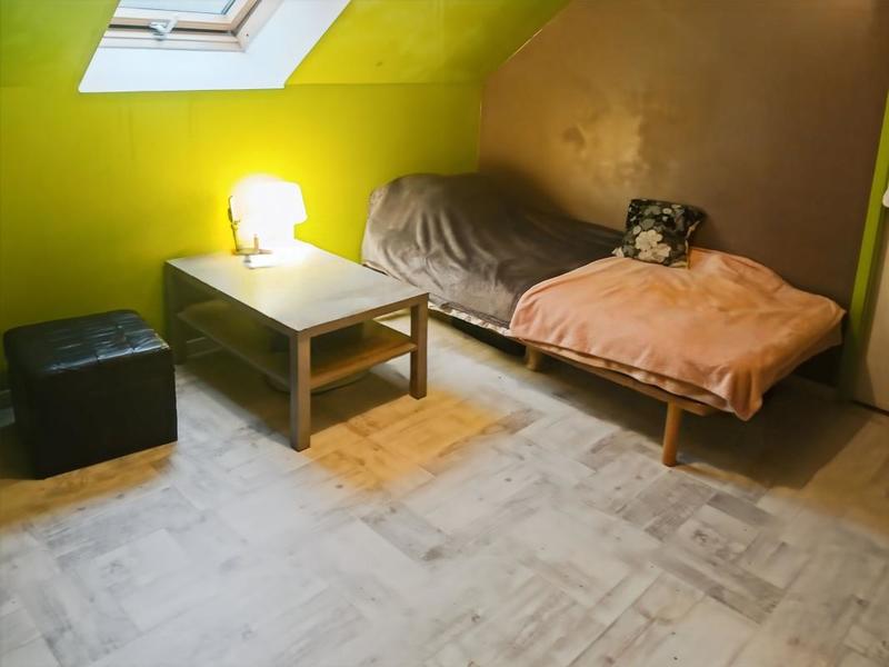 Immeuble - 382 m² - 12 pièces